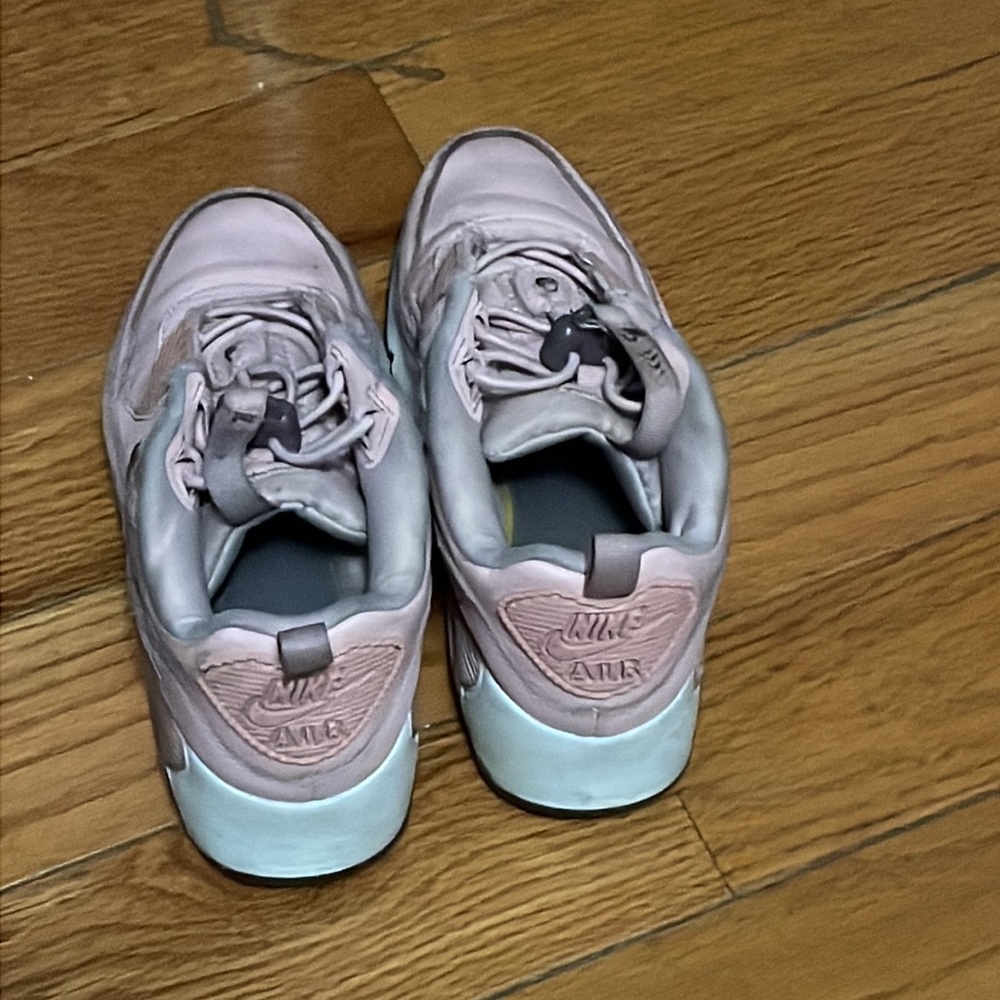 Nike Air Max 90 Kids Size 1.5 - Picture 4 of 6